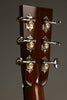 Collings OM2HSS Old-Growth Sitka Short-Scale Steel String Acoustic Guitar - New
