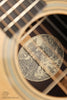 Collings OM2HSS Old-Growth Sitka Short-Scale Steel String Acoustic Guitar - New