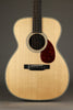 Collings OM2HSS Old-Growth Sitka Short-Scale Steel String Acoustic Guitar - New