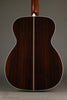 Collings OM2HSS Old-Growth Sitka Short-Scale Steel String Acoustic Guitar - New