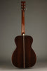 Collings OM2HSS Old-Growth Sitka Short-Scale Steel String Acoustic Guitar - New