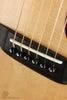 Collings OM2HSS Old-Growth Sitka Short-Scale Steel String Acoustic Guitar - New