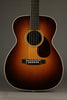 Collings OM2H T Traditional Sunburst Steel String Acoustic Guitar - New