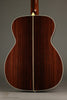 Collings OM2H T Traditional Sunburst Steel String Acoustic Guitar - New