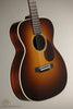 Collings OM2H T Traditional Sunburst Steel String Acoustic Guitar - New