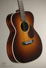 Collings OM2H T Traditional Sunburst Steel String Acoustic Guitar - New