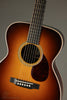 Collings OM2H T Traditional Sunburst Steel String Acoustic Guitar - New