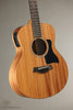 Taylor GS Mini-e Mahogany Acoustic Electric Guitar - New