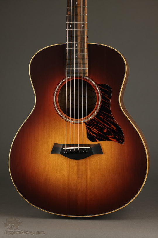 Taylor GS Mini-e Rosewood Sunburst Acoustic Electric Guitar - New