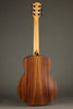 Taylor GS Mini-e Rosewood Sunburst Acoustic Electric Guitar - New