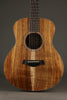Taylor GS Mini-e Koa Acoustic Electric Guitar - New