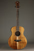 Taylor GS Mini-e Koa Acoustic Electric Guitar - New