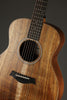 Taylor GS Mini-e Koa Acoustic Electric Guitar - New