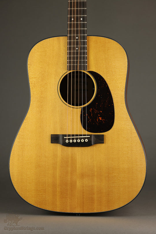 Martin Road Series D-10E Retro Acoustic Electric Guitar - New