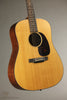 Martin Road Series D-10E Retro Acoustic Electric Guitar - New