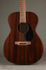 Martin Road Series 000-10E Retro Sapele Acoustic Electric Guitar - New