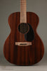 Martin Road Series 000-10E Retro Sapele Acoustic Electric Guitar - New