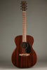 Martin Road Series 000-10E Retro Sapele Acoustic Electric Guitar - New