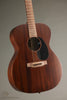 Martin Road Series 000-10E Retro Sapele Acoustic Electric Guitar - New