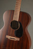 Martin Road Series 000-10E Retro Sapele Acoustic Electric Guitar - New