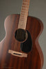 Martin Road Series 000-10E Retro Sapele Acoustic Electric Guitar - New