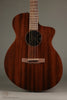 Martin Road Series SC-10E Modern Sapele Acoustic Electric Guitar - New