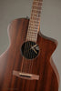 Martin Road Series SC-10E Modern Sapele Acoustic Electric Guitar - New
