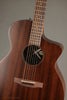 Martin Road Series SC-10E Modern Sapele Acoustic Electric Guitar - New