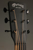 Martin Road Series DC-10E Modern Black Acoustic Electric Guitar - New