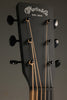 Martin Road Series DC-10E Modern Black Acoustic Electric Guitar - New