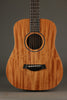Taylor Baby Mahogany (BT2) Acoustic Guitar - New