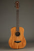 Taylor Baby Mahogany (BT2) Acoustic Guitar - New