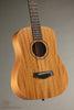 Taylor Baby Mahogany (BT2) Acoustic Guitar - New