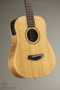 Taylor Baby-e (BT1e) Acoustic Guitar - New