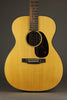 Martin Road Series 000-10E Retro Acoustic Electric Guitar - New