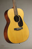 Martin Road Series 000-10E Retro Acoustic Electric Guitar - New