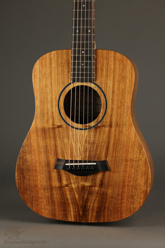 Taylor Baby Koa (BT1e Koa) Acoustic Electric - New
