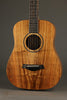Taylor Baby Koa (BT1e Koa) Acoustic Electric - New