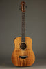Taylor Baby Koa (BT1e Koa) Acoustic Electric - New