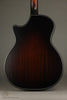 Taylor Builder's Edition 324ce Next-Gen Acoustic Electric Guitar - New