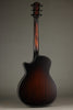 Taylor Next Generation Builder's Edition 324ce Acoustic Electric Guitar - New