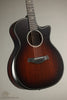 Taylor Next Generation Builder's Edition 324ce Acoustic Electric Guitar - New
