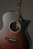 Taylor Next Generation Builder's Edition 324ce Acoustic Electric Guitar - New