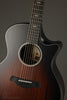 Taylor Builder's Edition 324ce Next-Gen Acoustic Electric Guitar - New