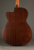 Martin Road Series OMC-10E Modern Burst Acoustic Electric Guitar - New