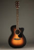 Martin Road Series OMC-10E Modern Burst Acoustic Electric Guitar - New