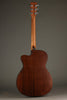 Martin Road Series OMC-10E Modern Burst Acoustic Electric Guitar - New