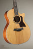 Taylor 514ce Next-Gen Acoustic Electric Guitar - New