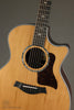 Taylor 714ce Next-Gen Acoustic Electric Guitar - New