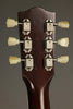 Creek CTF 1959 Aged Vintage Sunburst Semi-Hollow Archtop Electric Guitar - New
